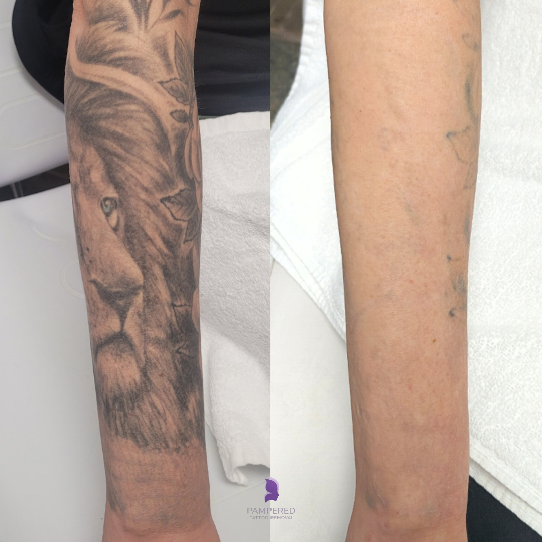 Tattoo Instagram square w logo